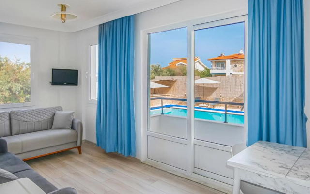 Özgüm Suite Otel