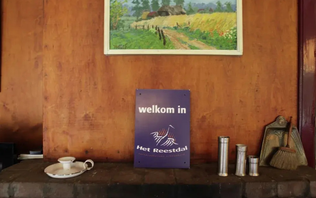 Cozy Holiday Home near Forest in Zuidwolde