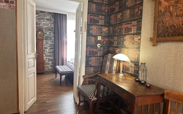 Hnameni Stepanavan Guesthouse