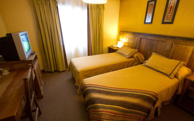 Rincón del Calafate