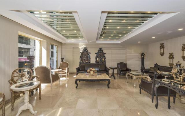Escardin Hotel
