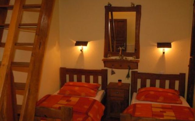 Guesthouse Tonkic