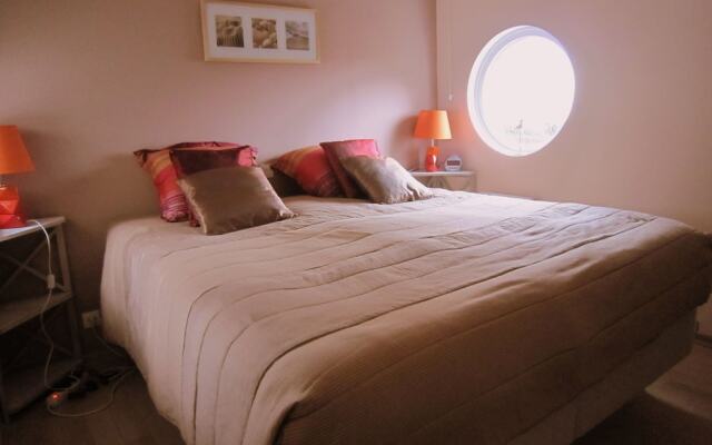 Nice Apartment on a new Holiday Park