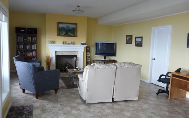 Heartstone B&B