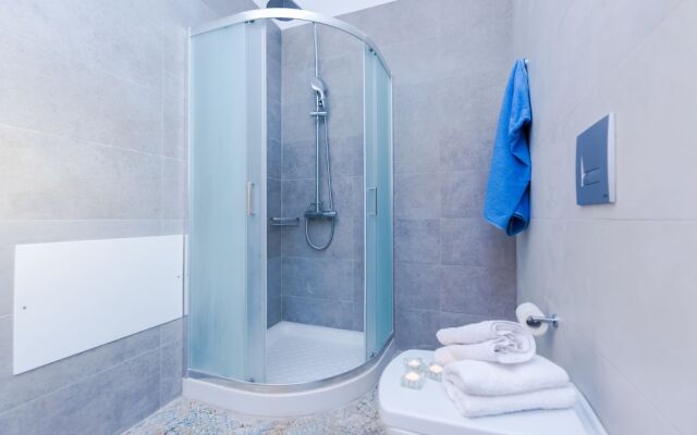 Mon Emvasia Margarites Villas