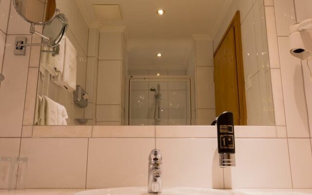 Berghotel Holzer