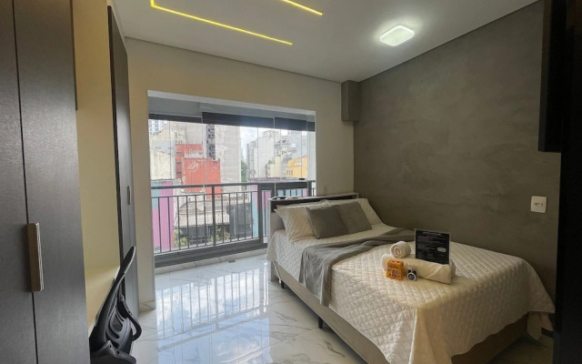 Prime Stay - Vila Buarque