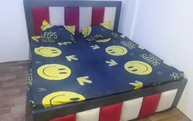 Oyo 92055 Golden Inn Hotel