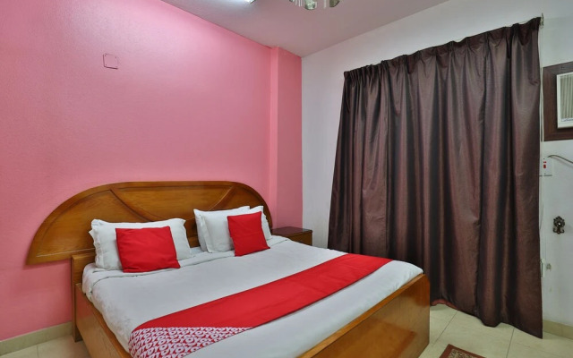 OYO 196 Al Sihab Suites