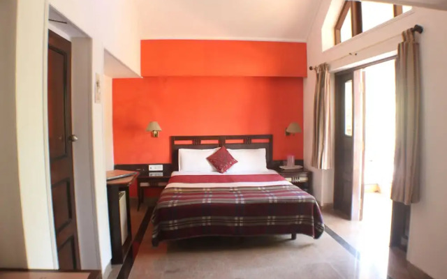 Bevvan Resort