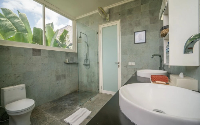 Villa Stella 8 Bedroom