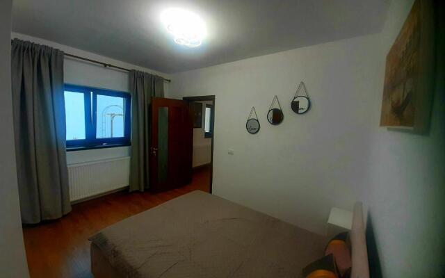 Steli's House