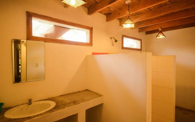 La Casa de Sebas