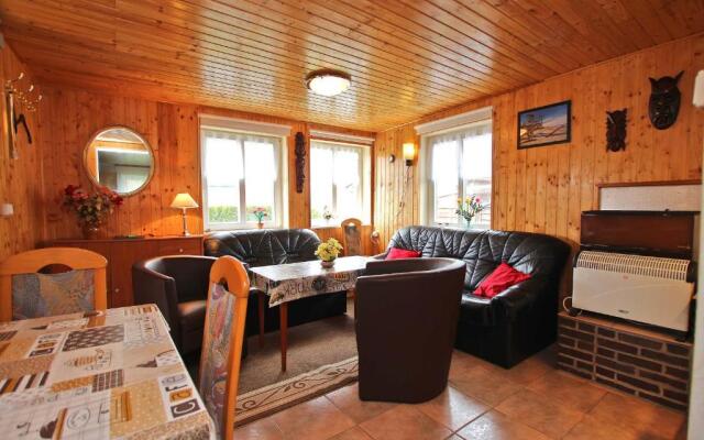 Ferienhaus Stralsund VORP 2551