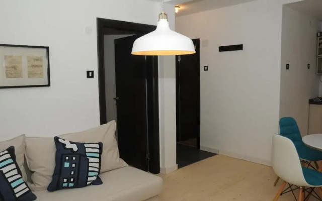 AS Apartments