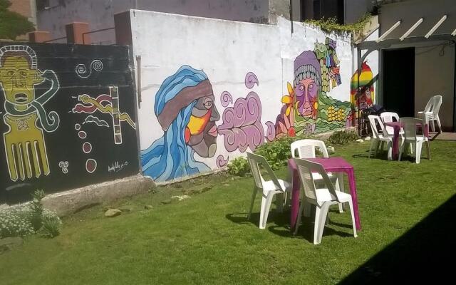 Hostal Casa la Red