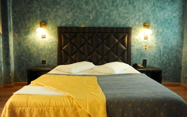 Villa Orion Hotel