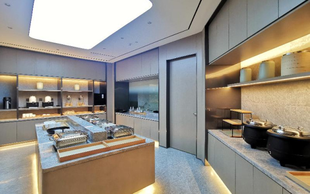Ji Hotel Liyang Wharf Street