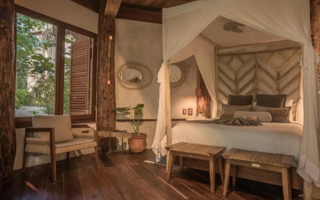 Delek Tulum