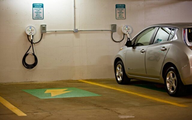 Tysons Corner Marriott