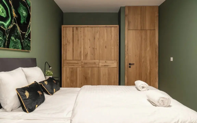RentPlanet - Apartamenty Quorum