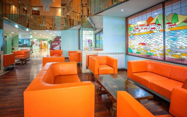Hotel Servigroup La Zenia