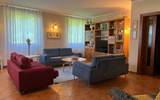 Villa in Tuscany With Pool