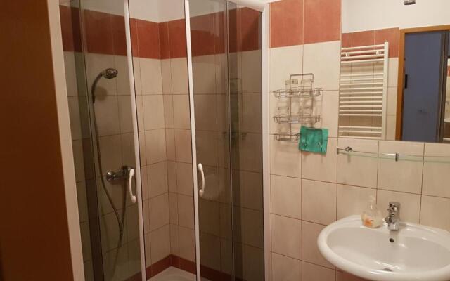 Rekreačná chata Luna