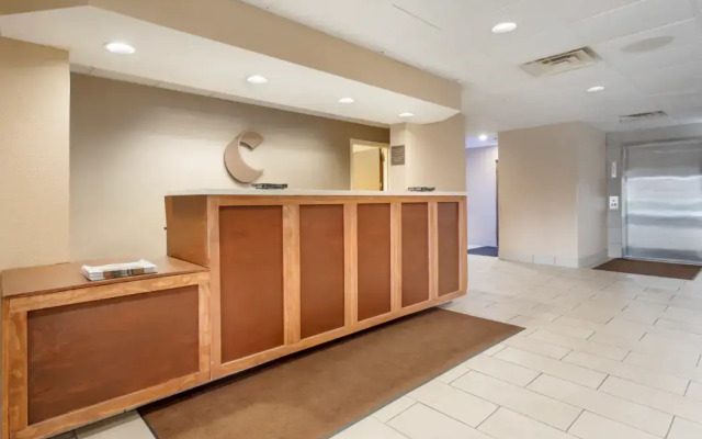 Comfort Inn Ebensburg