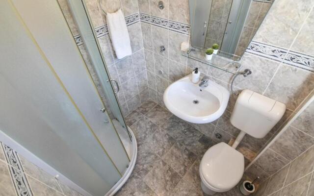 Apartments Stanisic