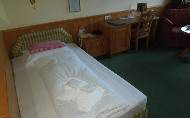 Bergresort Seefeld