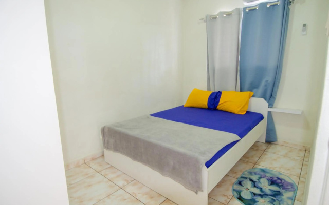 Tahir & Tamir Apartment