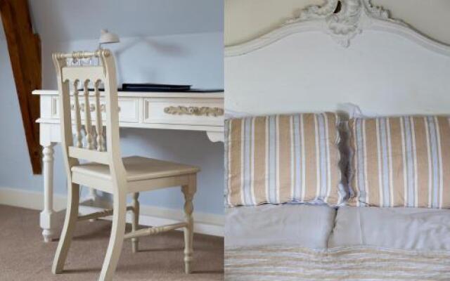 Hotel The Baron Crown