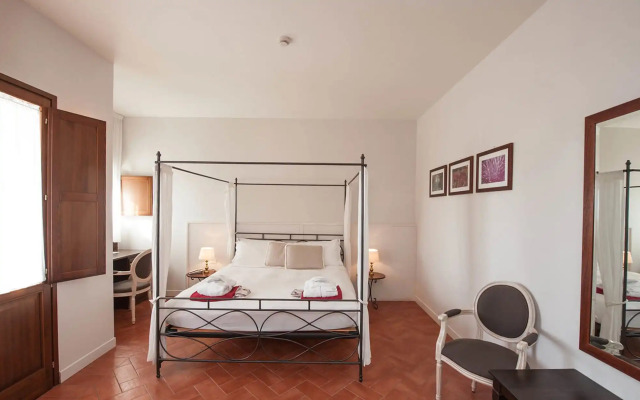 Saturnia Tuscany Hotel