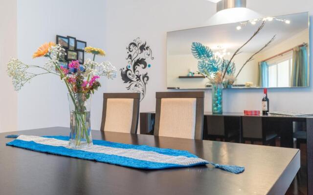 Apartamento Serramar , Vistas deslumbrantes