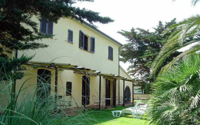 Podere Conte Gherardo