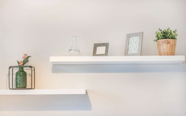 Lapa River View Duplex Apartment