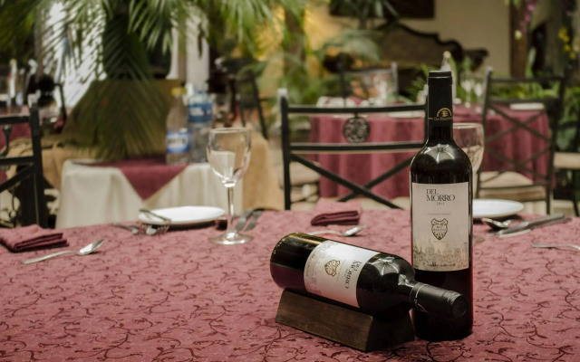 Hotel Boutique Santa Lucia