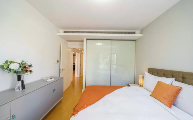 Tyms  2BR 1BA Suite Yongxin