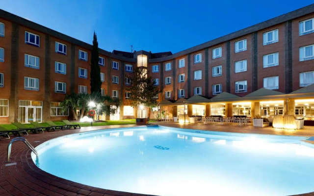 Hotel SB Corona Tortosa