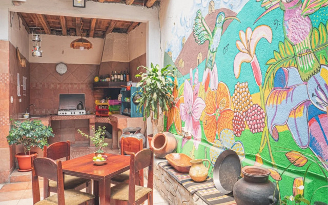 Hostel Bella Vista