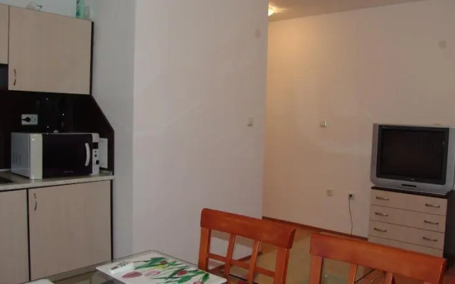 Apartcomplex Vista Del Mar 1