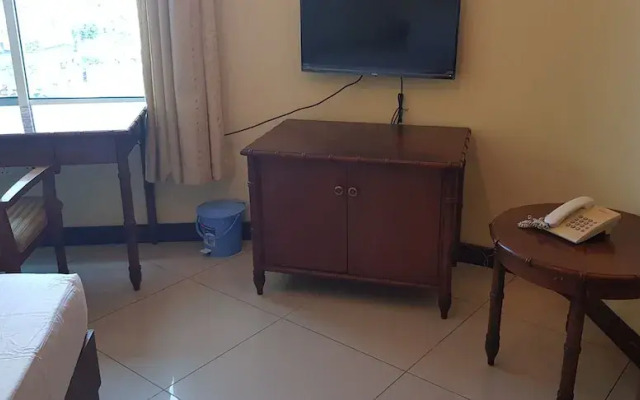 New Safina Hotel