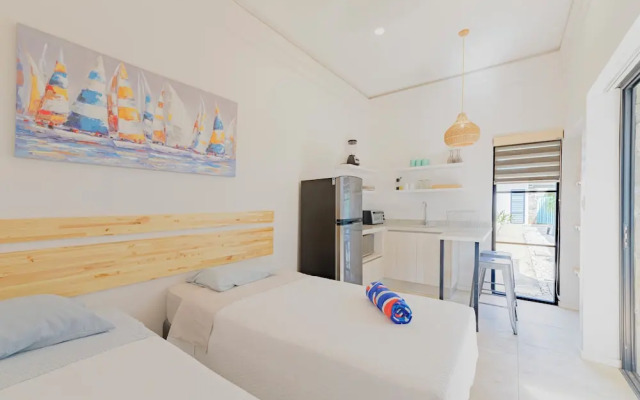 Villas VR Beachwalk Avellanas