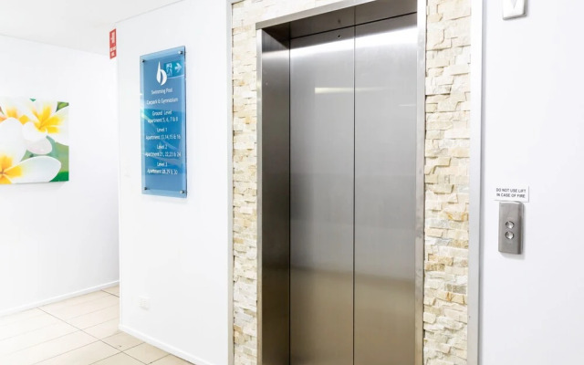 Stunning Sea Views Azura 7 Airlie & Wifi