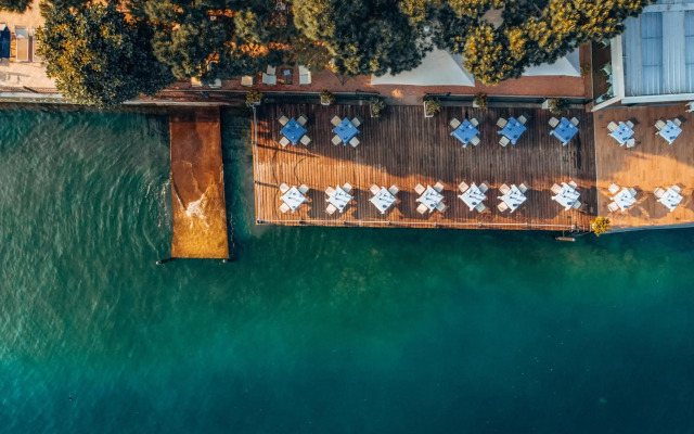 Hotel Spiaggia d'Oro - Garda Lake Collection