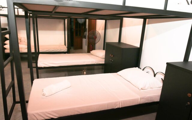 puncha hostel