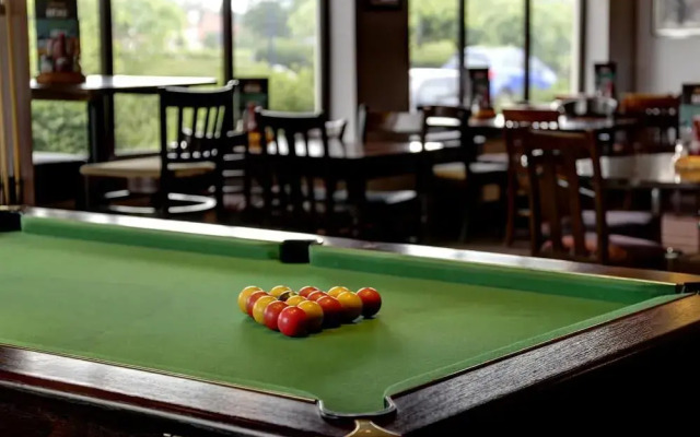 Best Western Milton Keynes Hotel