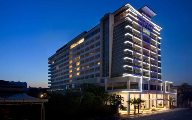 Midas Hotel & Casino