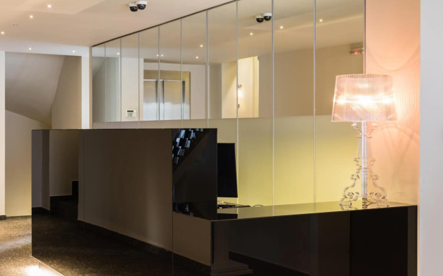 Athens Mosaico Suites and Apartments